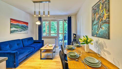 Apartamenty pod Reglami by Royal Aparts, Szklarska Poręba (foto 9)