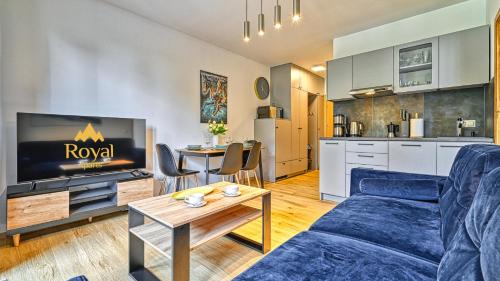 Apartamenty pod Reglami by Royal Aparts, Szklarska Poręba (foto 2)