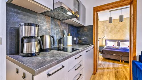 Apartamenty pod Reglami by Royal Aparts, Szklarska Poręba (foto 8)