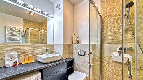 Apartamenty pod Reglami by Royal Aparts, Szklarska Poręba (foto 5)