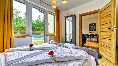 Apartamenty pod Reglami by Royal Aparts, Szklarska Poręba (foto 3)