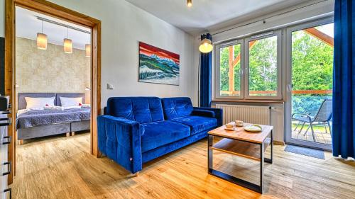 Apartamenty pod Reglami by Royal Aparts, Szklarska Poręba (foto 10)