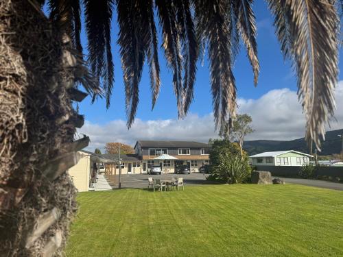 Bristol Motel - Accommodation - Upper Hutt