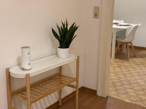 Zentral & gemütlich - Wohnung für bis zu 6 Gäste, Munich (photo 9)