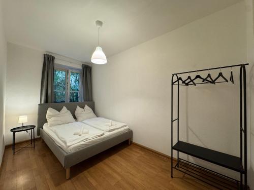 Zentral & gemütlich - Wohnung für bis zu 6 Gäste, Munich (photo 7)