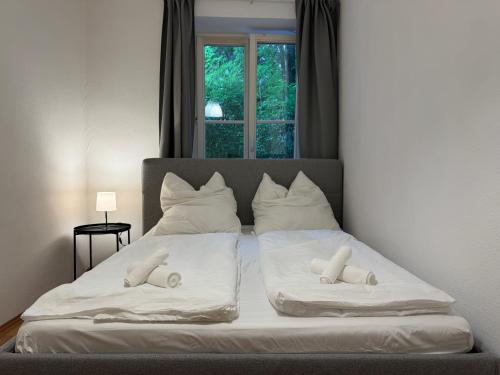Zentral & gemütlich - Wohnung für bis zu 6 Gäste, Munich (photo 8)