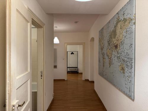 Zentral & gemütlich - Wohnung für bis zu 6 Gäste, Munich (photo 3)