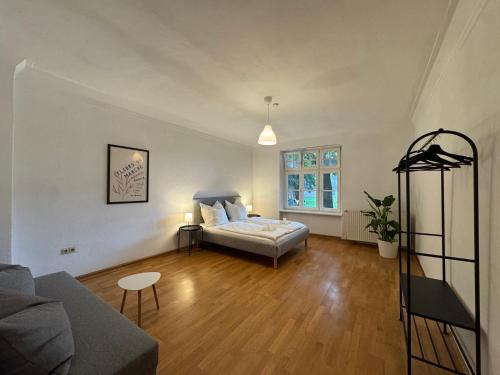 Zentral & gemütlich - Wohnung für bis zu 6 Gäste, Munich (photo 4)