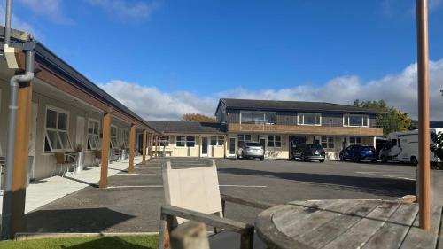 Bristol Motel in อัพเปอร์ ฮัท