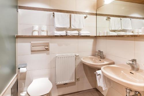 Appartementanlage Kerber - image 12