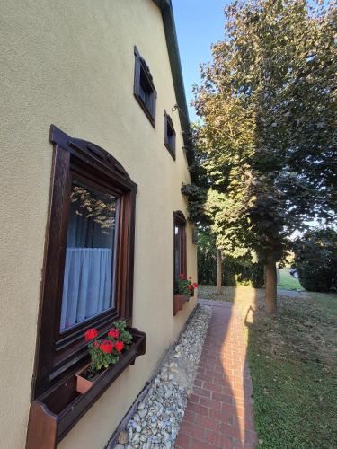Rábagyarmati Apartman (Rabagyarmati Apartman) in Rábagyarmat
