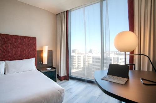 Hi Hotel Bari - main image