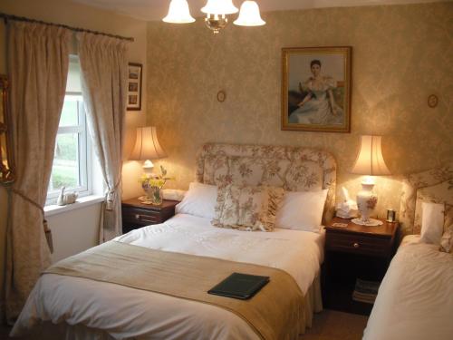 Killyliss Country House in Monaghan