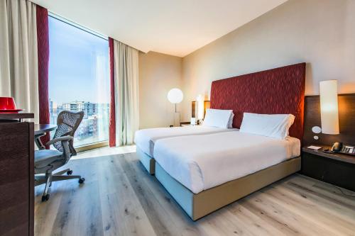 Hi Hotel Bari - image 13