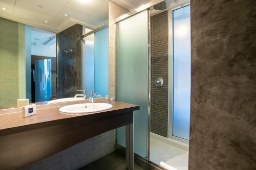 Hi Hotel Bari - image 5