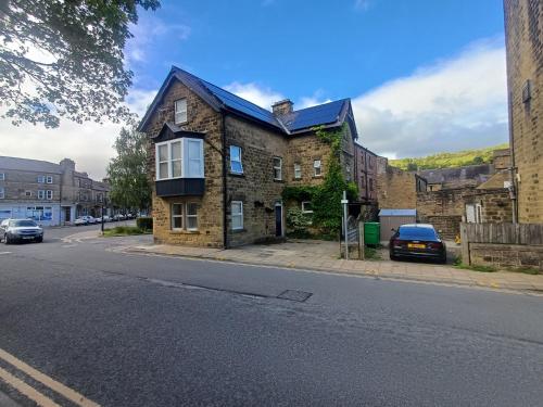 Lyndale Guest House in Pateley híd
