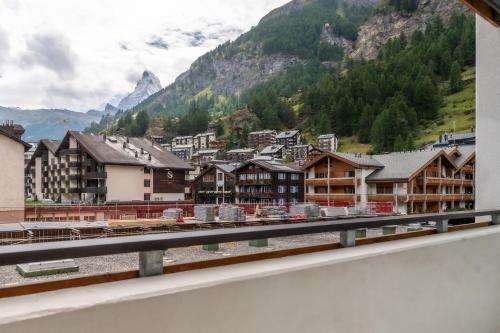 Center Studio Zermatt by Inspiring places Zermatt, Zermatt