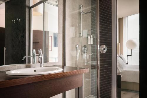Hi Hotel Bari - image 12