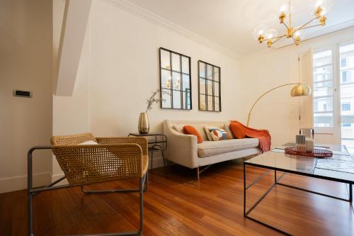 Zazpikaleak by Staynnapartments, Bilbao (foto 8)