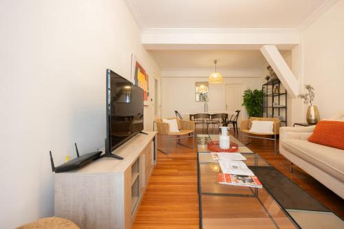 Zazpikaleak by Staynnapartments, Bilbao (foto 5)