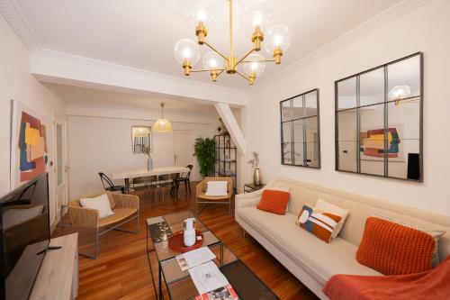 Zazpikaleak by Staynnapartments, Bilbao (foto 6)
