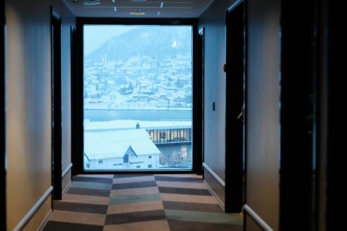 Comfort Hotel Xpress Tromso - image 14