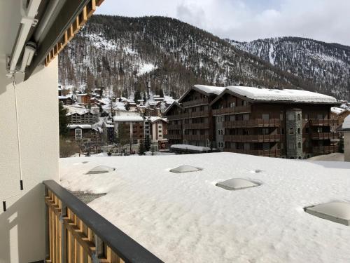 Center Studio Zermatt by Inspiring places Zermatt, Zermatt (fotografie 6)