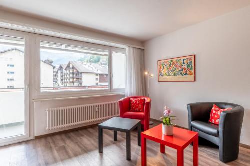 Center Studio Zermatt by Inspiring places Zermatt, Zermatt (fotografie 8)