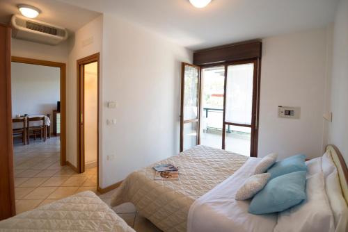 Residence Pineta Verde