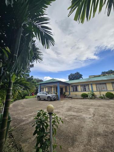 Vestawood Orchid Resort, Dawki Meghalaya