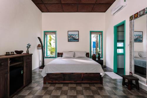 Lamer Coastal Villa - image 5