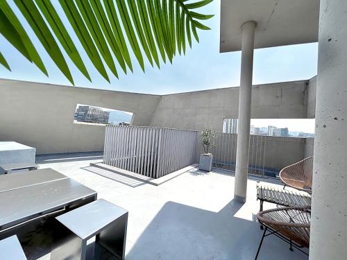 Private duplex house with a nice rooftop - Foreigner only, Soul (fotografie 7)