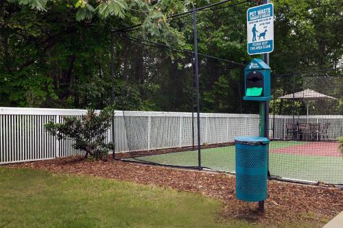 Homewood Suites by Hilton Birmingham South Inverness in Hoover, USA