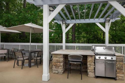 Homewood Suites by Hilton Birmingham South Inverness in Hoover, USA