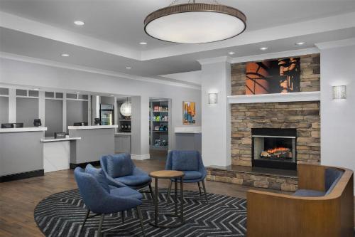 Homewood Suites by Hilton Birmingham South Inverness in Hoover, USA