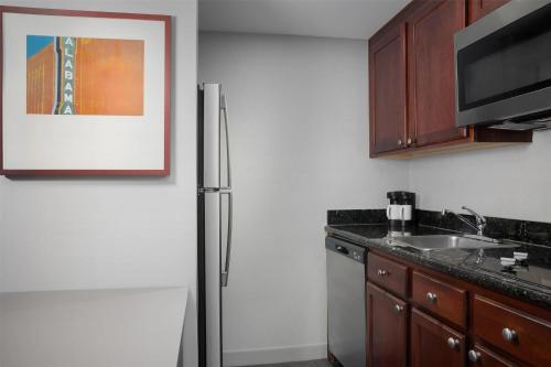 Homewood Suites by Hilton Birmingham South Inverness - main image