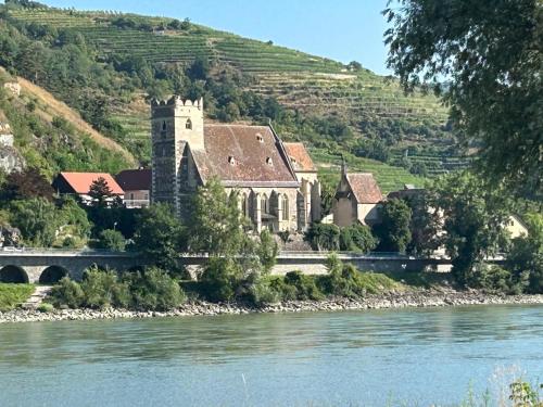 Nearby attraction, Wachauer Marille in Rossatz