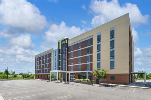 Foto - Home2 Suites by Hilton Baltimore/Aberdeen MD