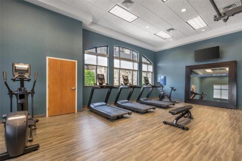 Hampton Inn and Suites Coeur d'Alene - image 7