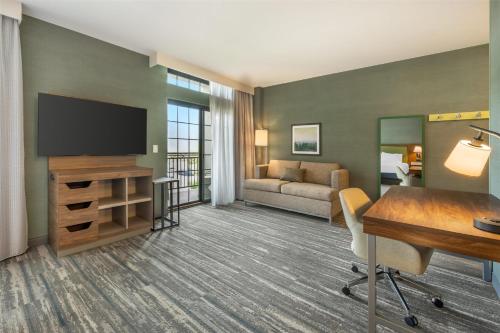 Hampton Inn and Suites Coeur d'Alene - image 9