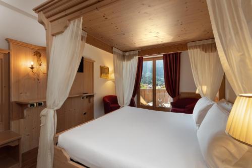 Beverly Alps Hotel & Spa