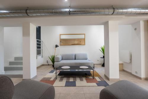 Résidence Coliving Bordeaux : Chambres Privées Tout Inclus, Bordeaux (zdjęcie 3)