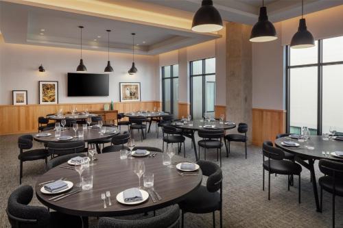 Homewood Suites By Hilton Nashville Downtown The Gulch in Nashville, USA