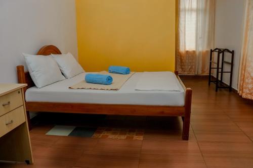 Caritas Rest in Galle