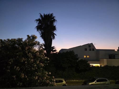 Sunset Home Poetto in Poetto