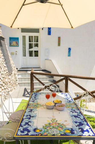 Holidays Perla d'Amalfi - Live the Coast & Private Parking 3
