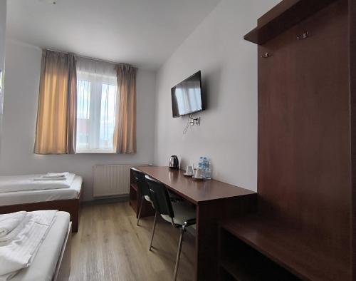 EndHotel Bielany Wroclawskie