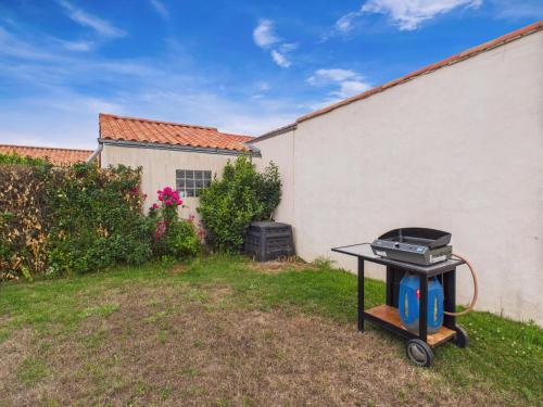 Jardin et véranda - Maison 4 adultes 2 enfants - image 5