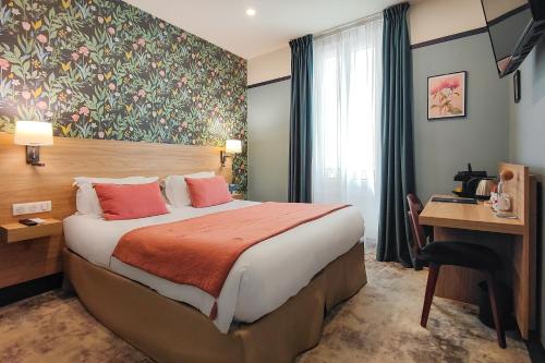 Hôtel de France, un hôtel AMMI, Nizza