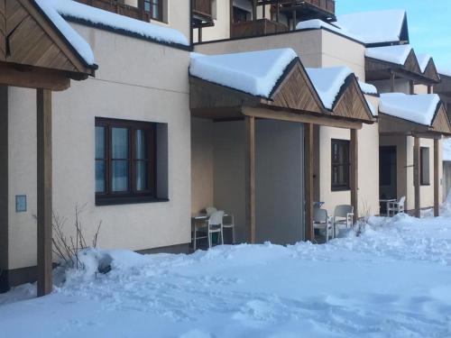 Cozy Alpe in Treffen Am Ossiacher See